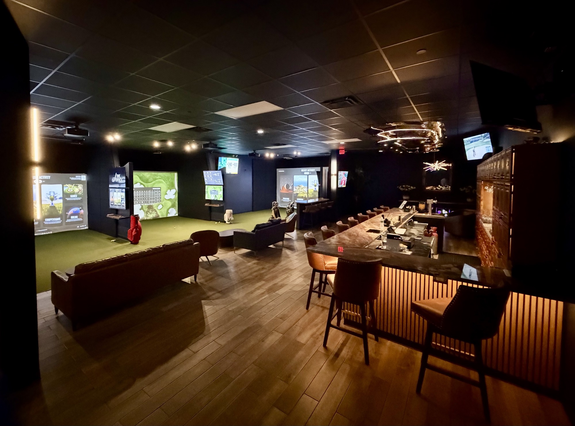 The Office Golf - Photo 3
